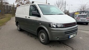 Volkswagen Transporter,  Transportér T5.5 2.0TDI 103 KW Ojet