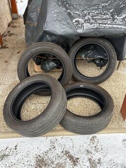 Letní Pneumatiky Goodyear 235/50R18 101V DOT 0225