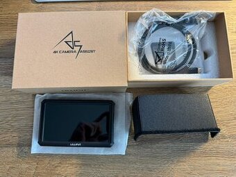 Náhledový monitor LILLIPUT 5"