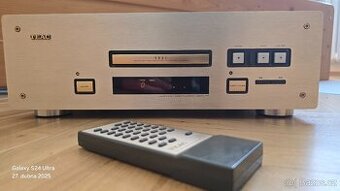 Teac VRDS 10 Gold CD přehrávač