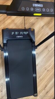 běžecký pás chodící pás Stormred Walking Pad 12km/h