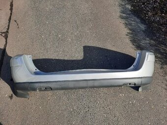 Prodám zadní nárazník ford fusion +