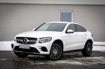 Mercedes-Benz GLC SUV 220 d 4MATIC A/T.