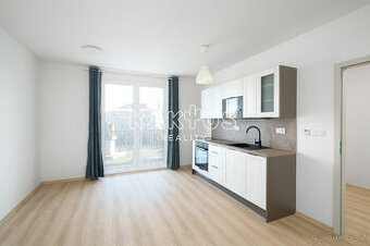 Pronájem bytu 1+kk Nový Jičín