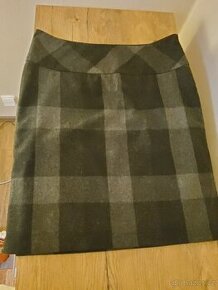 Zimní sukně One touch vel. M/L
