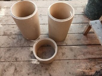 Komínová vložka 180cm 2ks