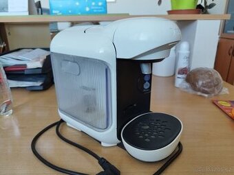 Kapslový kávovar Bosch