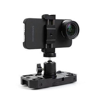 Motion Dolly pro iPhone – perfektní stav, kompletní balení