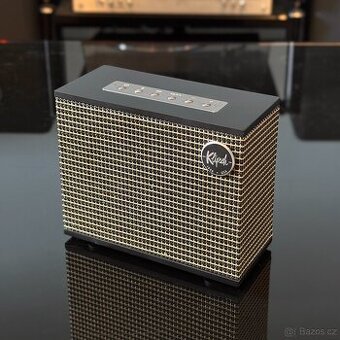 Klipsch Heritage Groove bezdrátový reproduktor