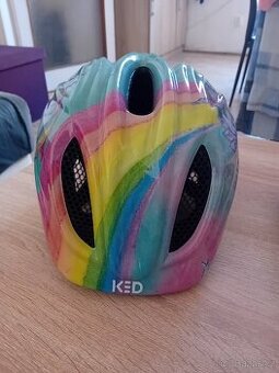 Přilba na kolo KED MEGGY II originál M