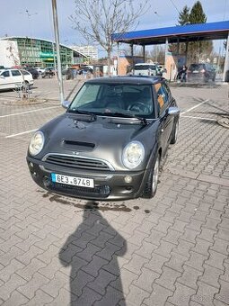 Mini sport 2007