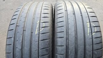 Letní pneumatiky 245/35/20 Michelin