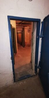 PRONAJMEME sklad 30m2 - 1