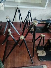 Stativy (8 ks)