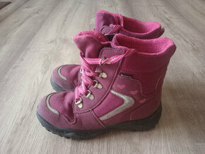 Dětské zimní boty Superfit, vel. 30