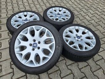 Alu Ford 5x108 Letní 205/50/17