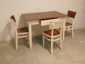 nábytek z pozůstalosti, i retro, i novější J