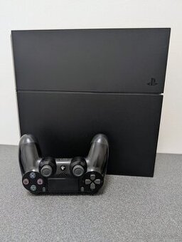 Sony Playstation 4