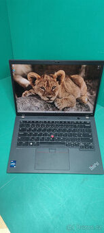 Lenovo ThinkPad t14 g4 i5-1345u 32GB√512GB√FHD√2,5rok.z√DPH