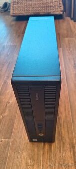 Prodam HP EliteDesk 800 G2 SFF PC
