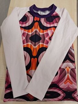 Nové tričko holka vel 140