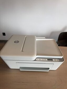 Tiskárna HP DeskJet Plus 4120