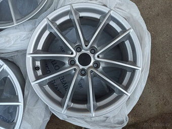 Alu kola 5x112 r17