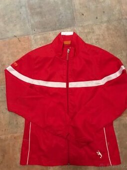 Dámská bunda na tenis zn: Boris Becker vel. S