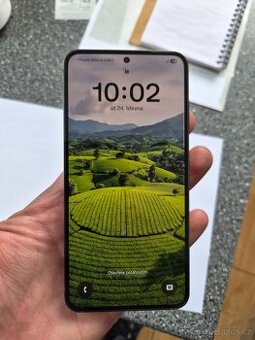 SAMSUNG S23 256GB Green, Nová baterie Samsung