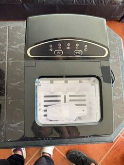 ledovač Sencore SIM 3000BK