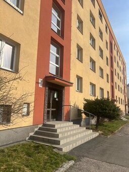 Krásný byt 3+1 Karviná - 1