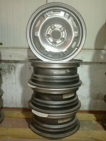 plechove disky - rafky cena je za sadu 4.ks celkem