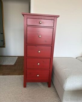 HEMNES KOMODA ......