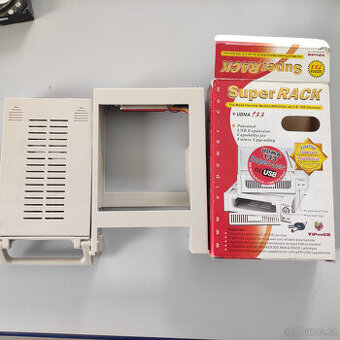 Vipower Rack IDE Mobile Super UDMA 133