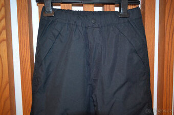 Voděodolné kalhoty zn. H&M vel.140 top stav