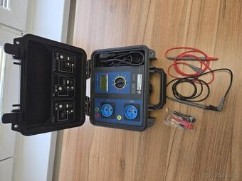 Revizní přístroj PU 284 Delta