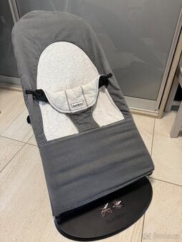 Babybjorn houpatko/lehatko plus hracka