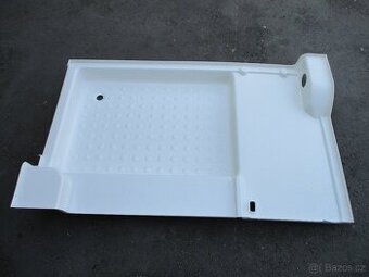 vanička do koupelny karavanu KNAUS č. P20