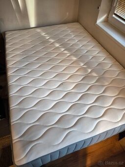 Matrace IKEA VALEVG