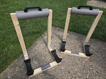 Mammotion Luba Yuka servisni stojan