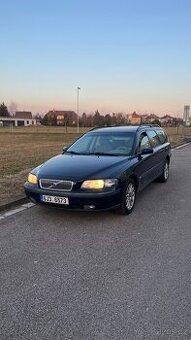 Volvo V70 2,4i LPG r.v. 2004