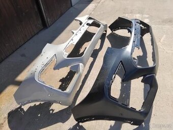 BMW X7 G07 M paket - přední nárazník