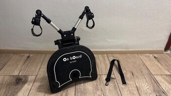 Skate za kočárek Brevi On Board