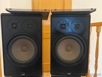 Predam 3-pasmove repro CANTON , MAGNAT a ine