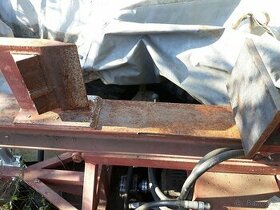 Prodam Štipačku na dřevo