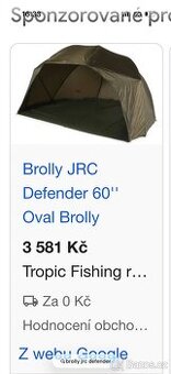 Brolly Jrc