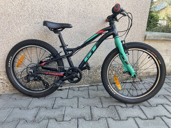 GT Stomper Prime 20" (2018)