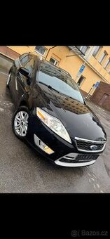 Ford Mondeo MK4 2.0 TDi 2010 TITANIUM
