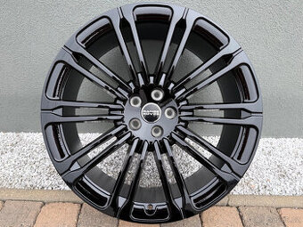 Alu kola 5x120 23" - typ 107FB