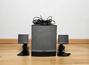 BOSE Companion 3 series II